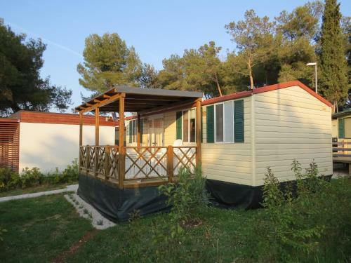 Mobile Homes Brioni