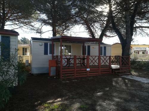 Mobile Homes Brioni