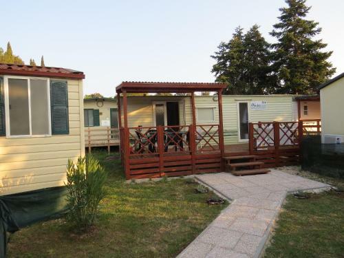Mobile Homes Brioni