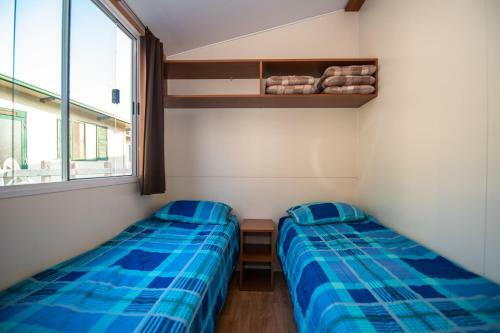 Mobile Homes Brioni