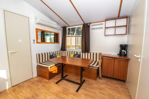 Mobile Homes Brioni