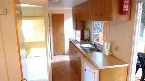 Mobile Homes Brioni