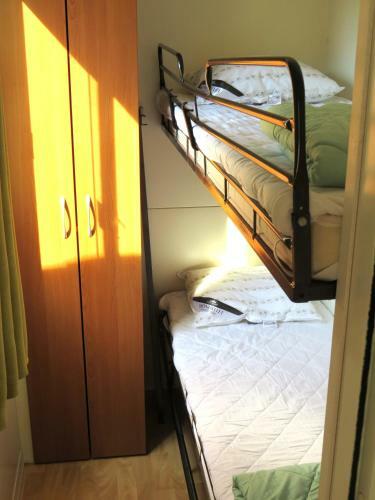 Mobile Homes Brioni