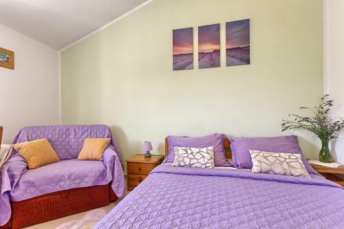 Apartments Ljiljana