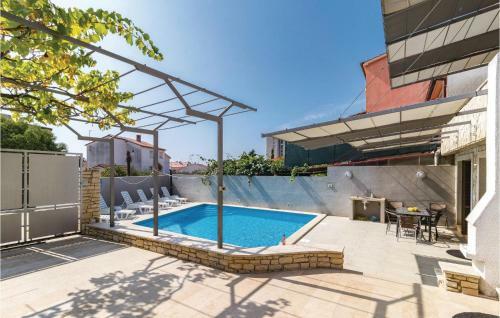 Holiday Home Pula 25