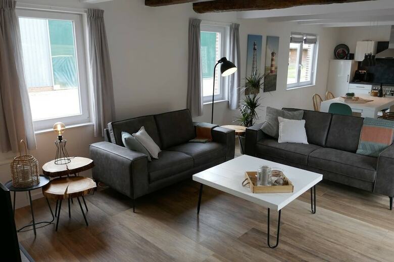Apartamentos Alte B�ckerei Hamswehrum