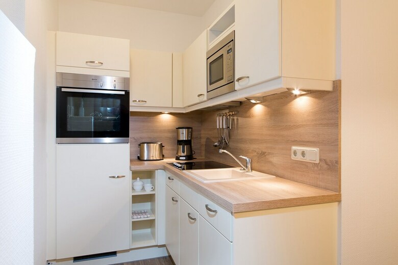 Apartamentos Haus Zobler