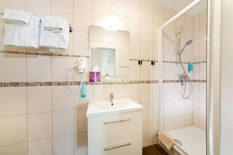 Apartamentos Haus Zobler