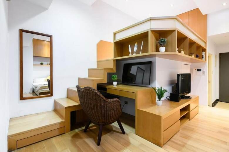 Sunny Apartment