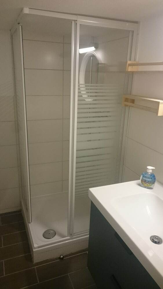 Apartamentos Pension Sternchen