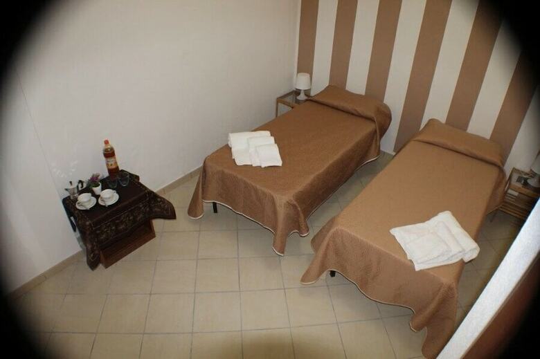 Apartamento Villa Vito - Mare