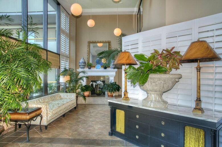 Hotel Ocean Creek Resort By Palmetto Vacations