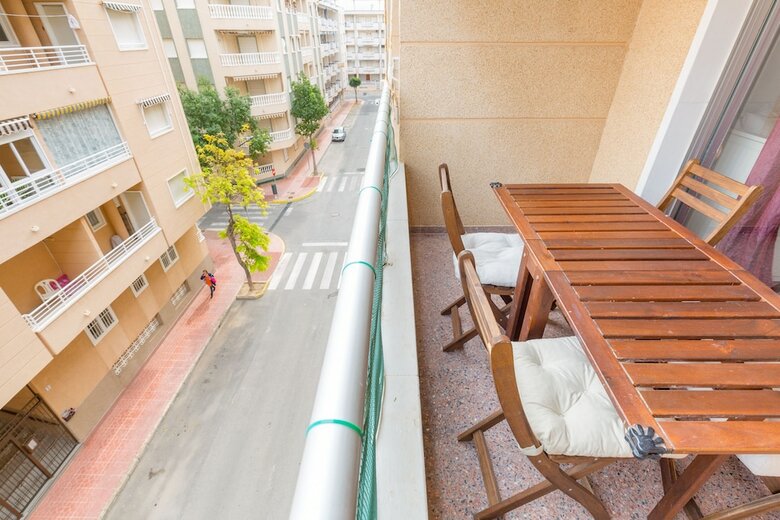 Fidalsa Apartamento Amanecer Sunrise