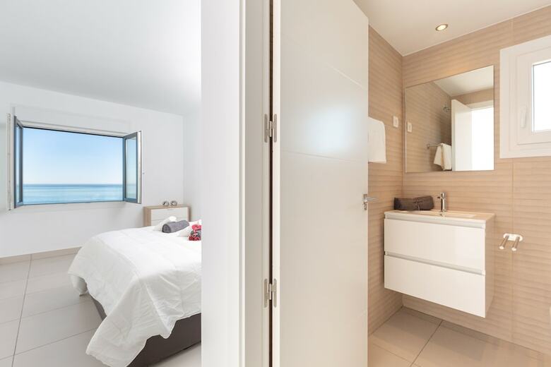 Fidalsa Apartamento Paradis Punta Prima