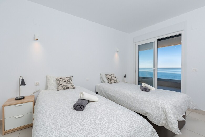 Fidalsa Apartamento Paradis Punta Prima