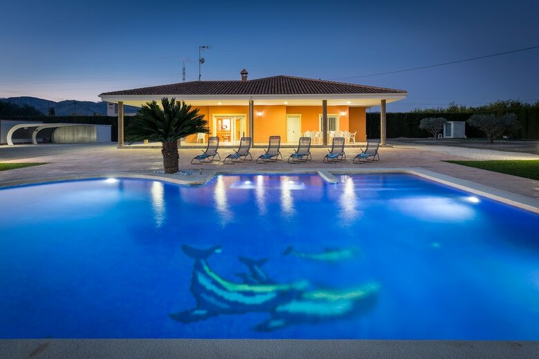 Fidalsa Villa Dom Perignon