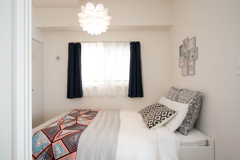 Chiyo Apartment 2