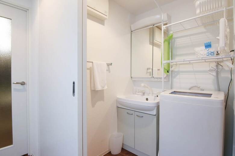 Chiyo Apartment 2