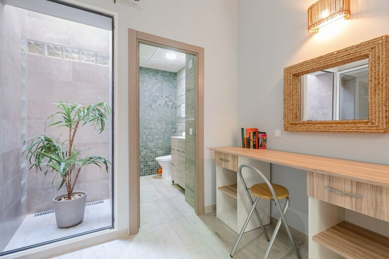 Fidalsa Apartamento Ocean Chic