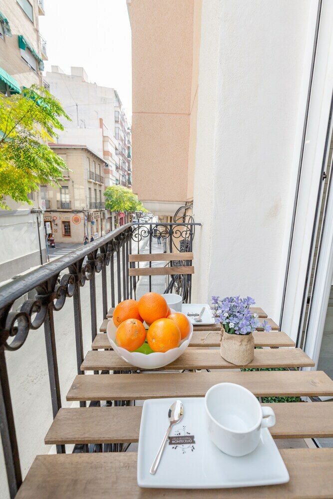 Fidalsa Apartamento Ocean Chic