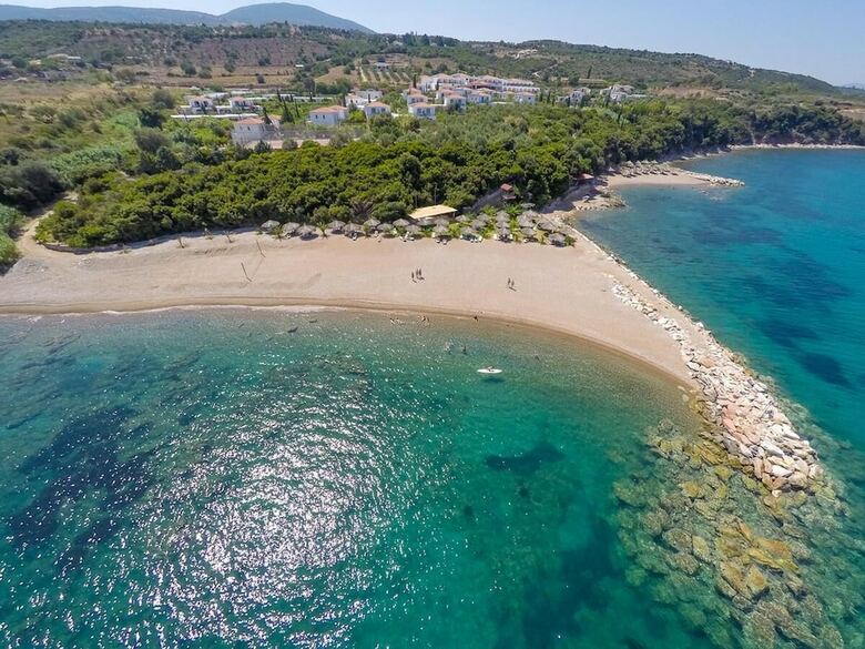 Apartamentos Maisonette Rouge - Paradise By The Beach