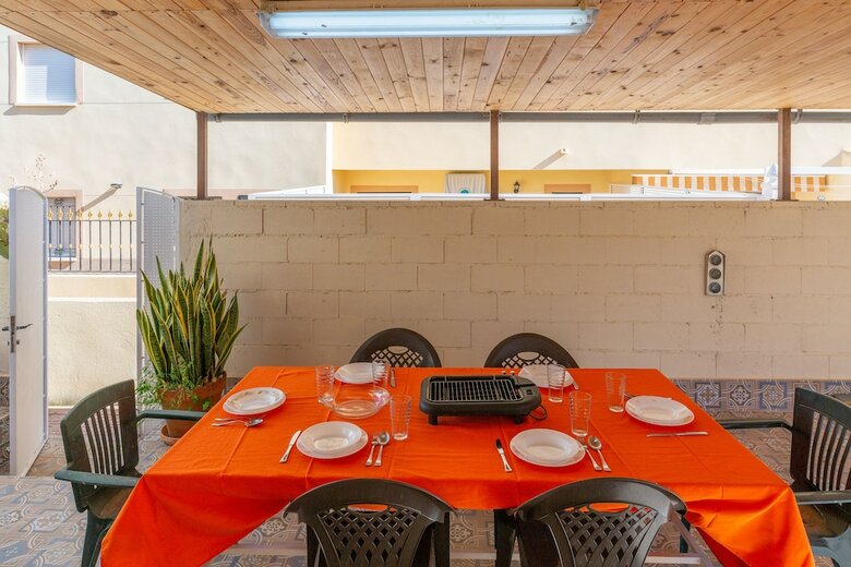Casa Fidalsa Beach Therapy