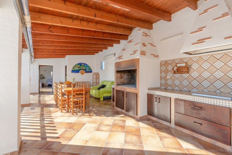 Fidalsa Villa Relax Pool
