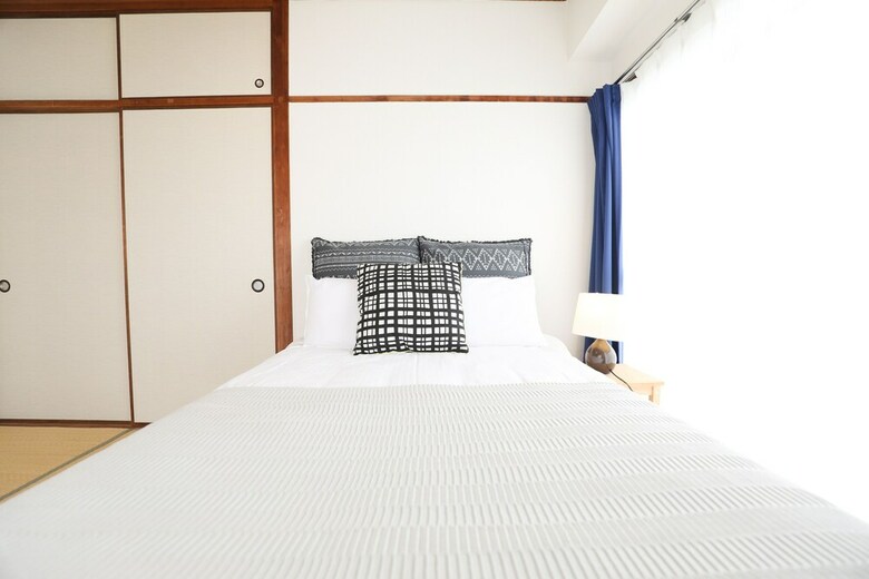 Reisen Apartment 603