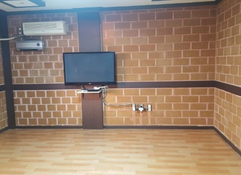 Sonamu Hwangto Ville Pension