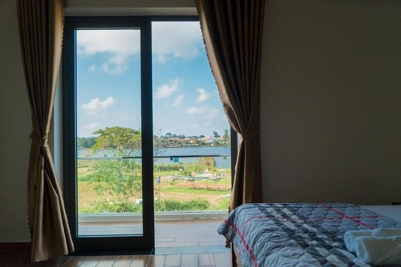 Hotel Thuong Da
