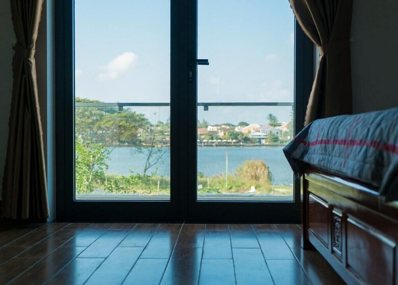 Hotel Thuong Da