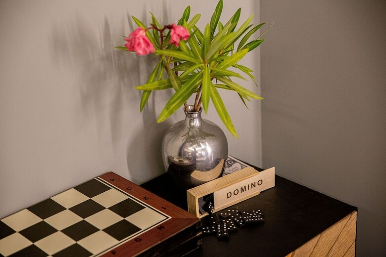 Apartamentos Central Cozy Penthouse Fully Equipped