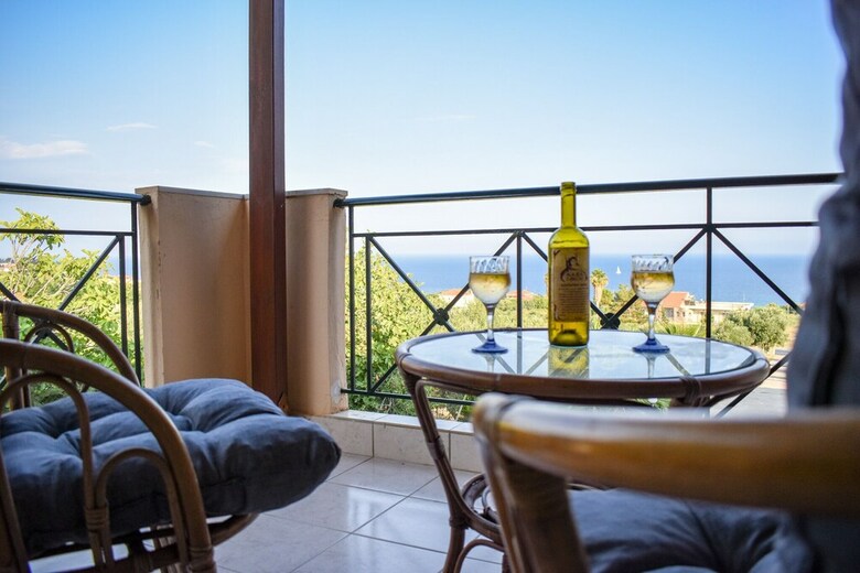 Apartamentos Central Cozy Penthouse Fully Equipped