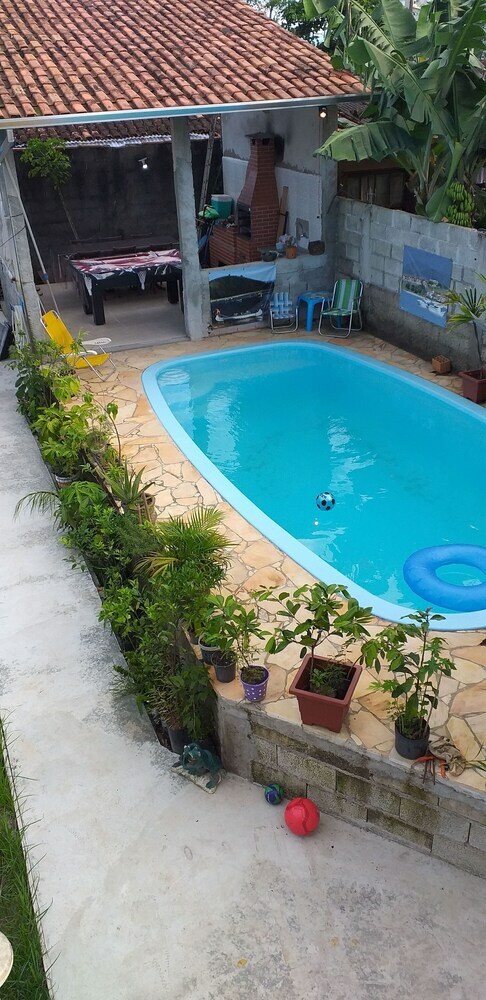 Hostal Hostel Praia Martin de S�