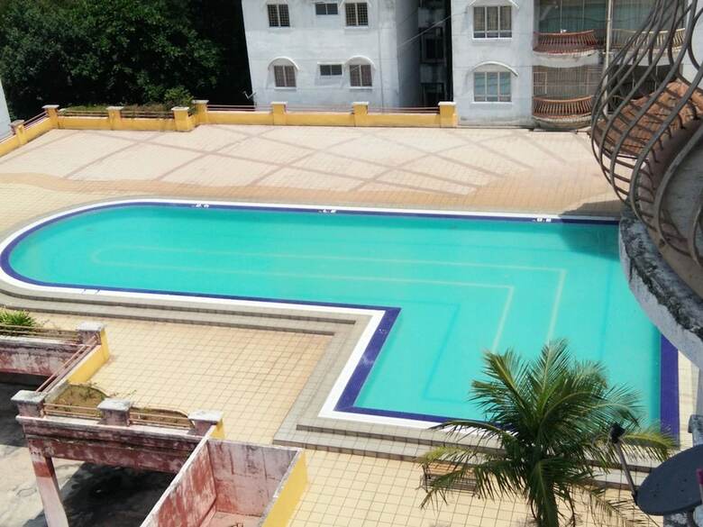 Apartamentos Sunshine Bay Resort
