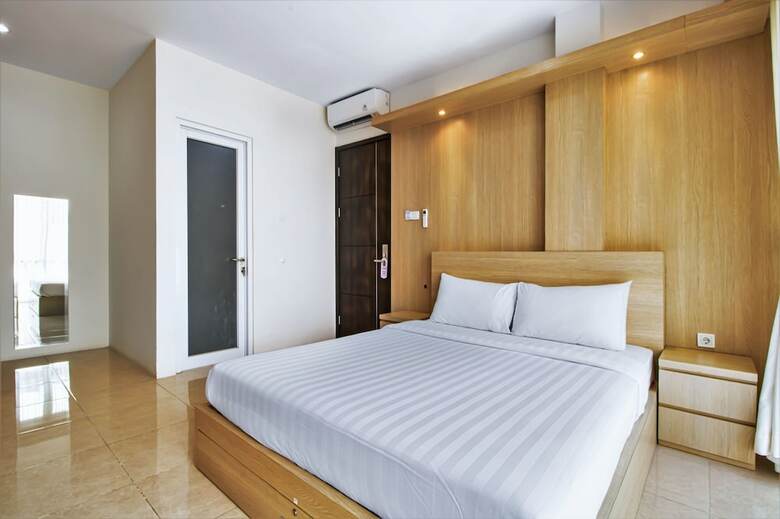 Hotel D'padmaya Residence