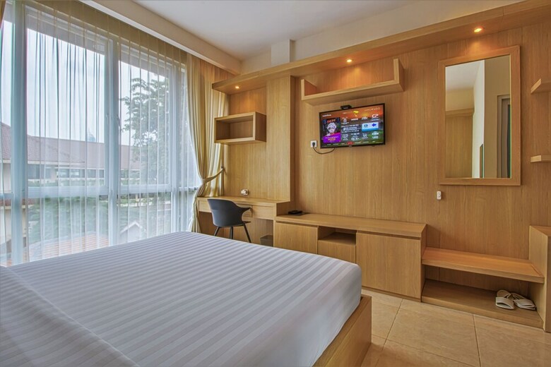 Hotel D'padmaya Residence