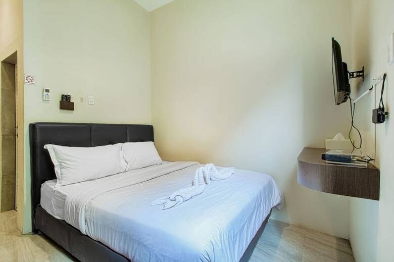 Hotel Vosstel Guest House