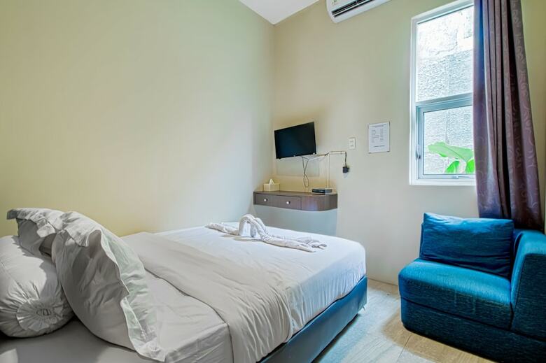Hotel Vosstel Guest House
