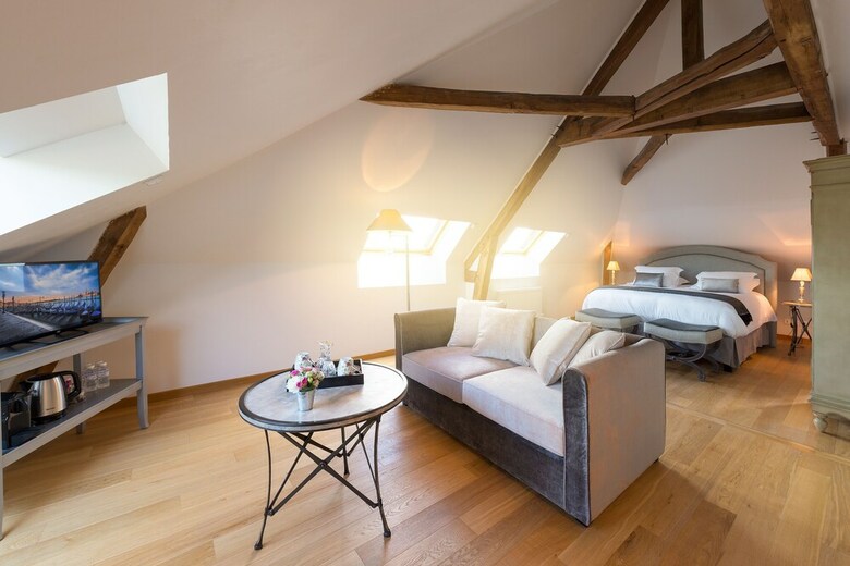 Bed & Breakfast Chambres D'hotes Le Presbyt�re