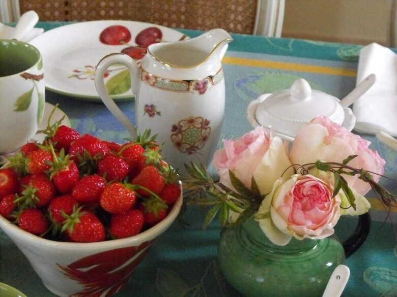 Bed & Breakfast Chambres D'hotes Le Presbyt�re