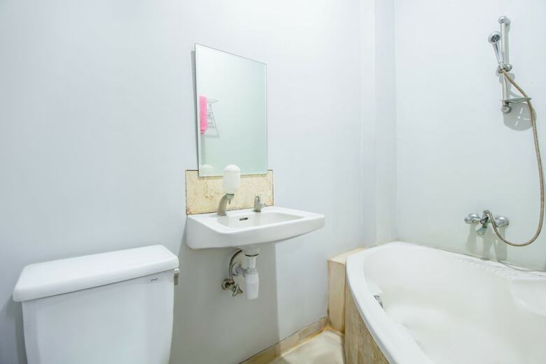 Hotel Tobana House Bintaro