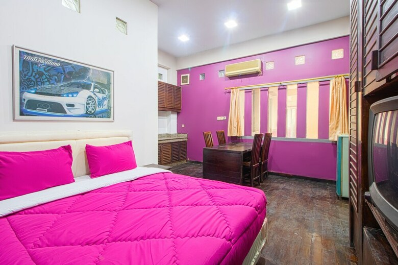 Hotel Tobana House Bintaro