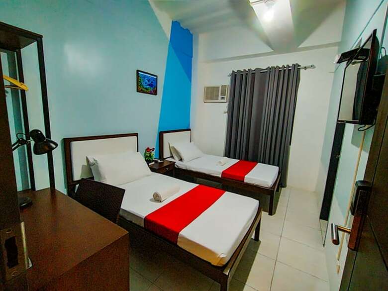 Lestari Hotel And Residence