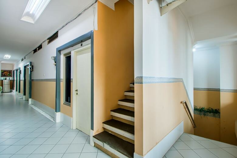 Hotel Sriwijaya Kost