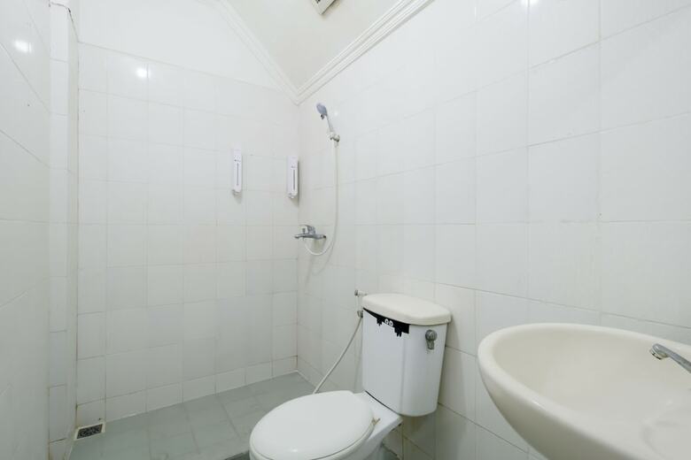 Hotel Sriwijaya Kost