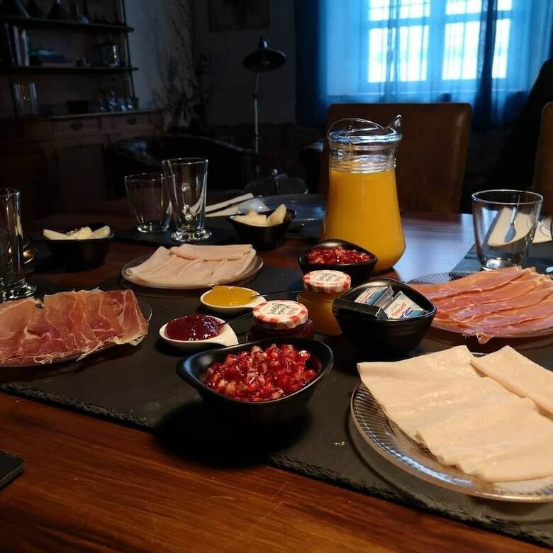 Bed & Breakfast La Bendita Locura