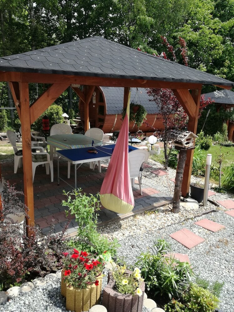 Bed & Breakfast Willa Na G�rce