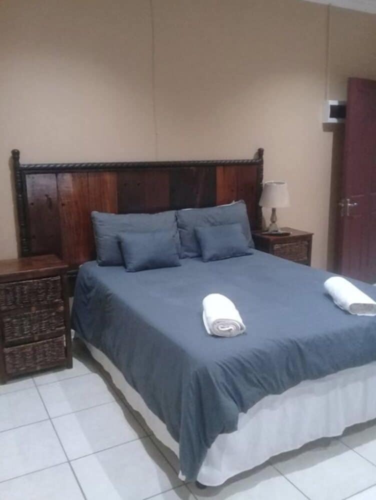 Hotel Villa Rosa Inn