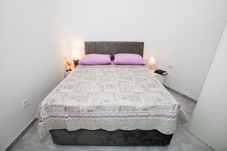 Apartment By The Way